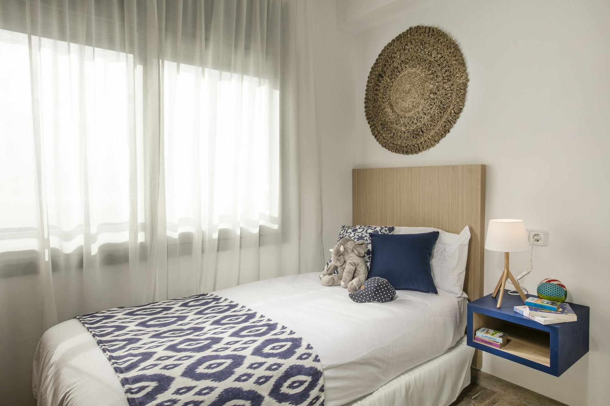Pierre & Vacances Blanes Playa Exterior photo